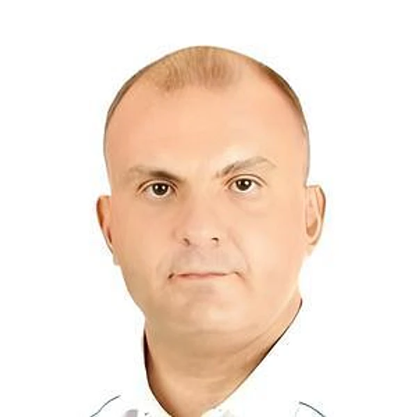 Мишагин Алексей Викторович — Вертебролог, Детский вертебролог, Ортопед, Травматолог, Краснодар