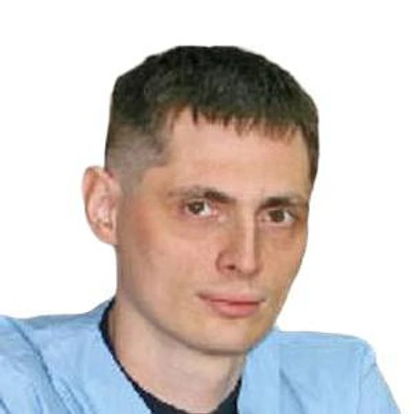 Кудра Денис Андреевич — Детский ортопед, Ортопед, Травматолог, Владивосток