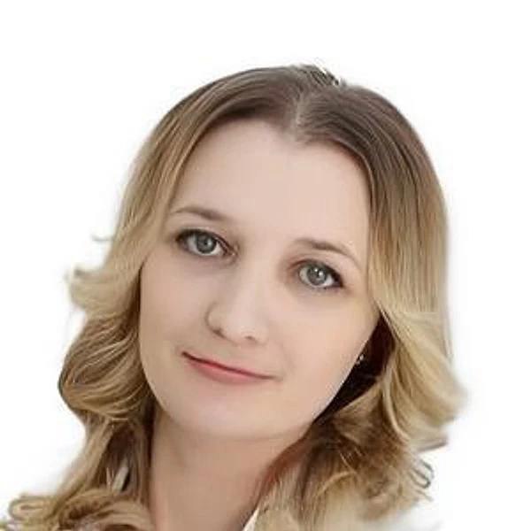 Аскерова Татьяна Леонидовна — Врач-косметолог, Краснодар
