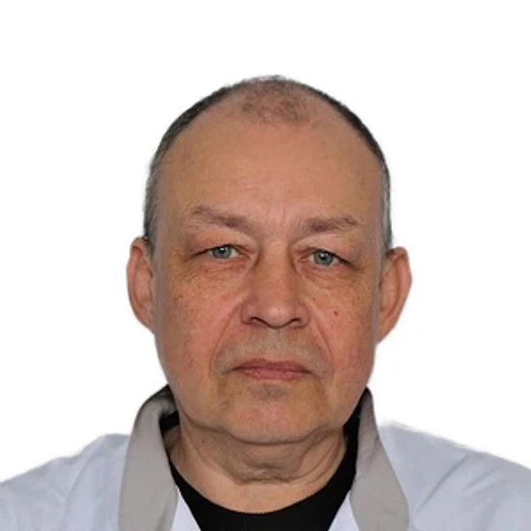 Аверин Геннадий Альбертович — Психиатр, Нарколог, Психотерапевт, Рязань