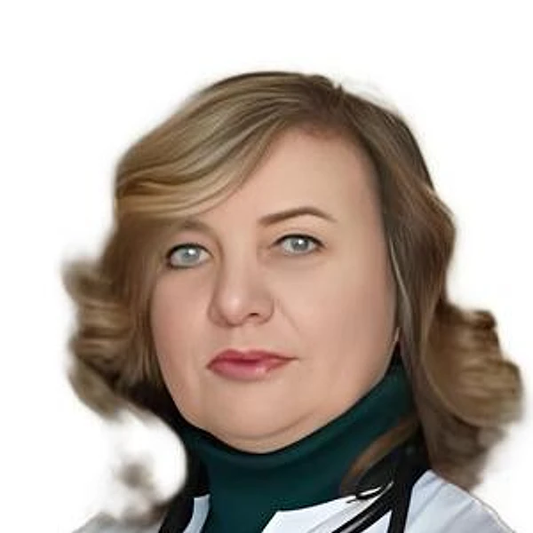 Есина Татьяна Константиновна — Педиатр, Липецк