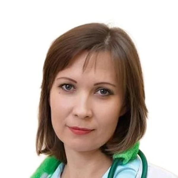 Долгушева Инна Юрьевна — Педиатр, Детский гастроэнтеролог, Липецк