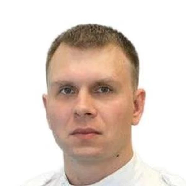 Апушкинский Дмитрий Александрович — Врач УЗИ, Хирург, Рязань