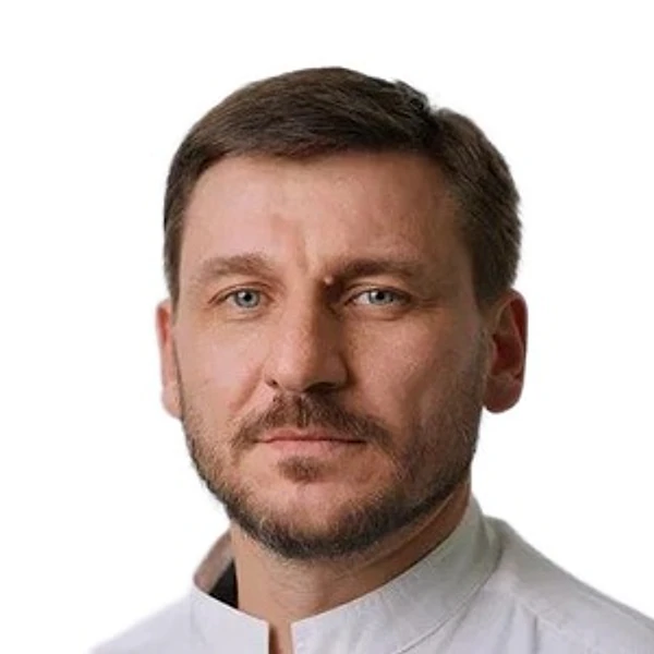 Венцель Виталий Вольдемарович — Стоматолог-ортопед, Омск
