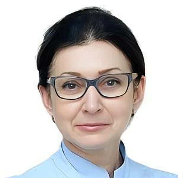Дружинина Ирина Ивановна — Стоматолог-гигиенист, Омск