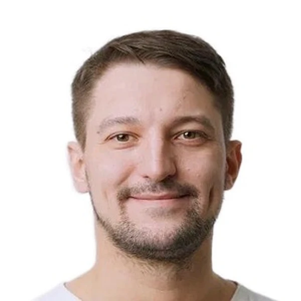 Ефименко Андрей Петрович — Стоматолог, Омск