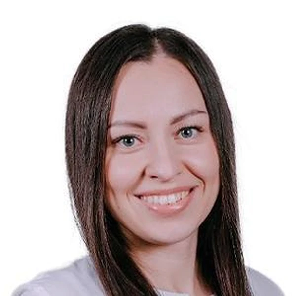 Моцная Екатерина Александровна — Стоматолог-ортодонт, Омск