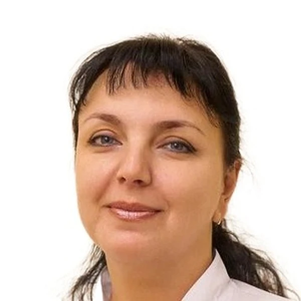 Кузьмина Наталья Ивановна — Гинеколог, Акушер, Великий Новгород