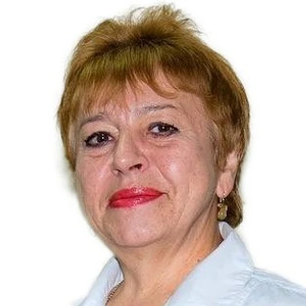 Цирус-Кузьмина Ольга Анатольевна — Гинеколог, Акушер, Гинеколог-хирург, Великий Новгород