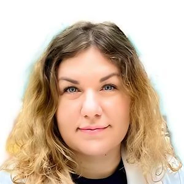 Белякова Виктория Эдуардовна — Неонатолог, Педиатр, Великий Новгород