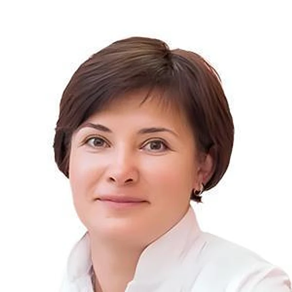 Сердюкова Алла Геннадьевна — Гинеколог, Акушер, Врач УЗИ, Гинеколог-хирург, Великий Новгород