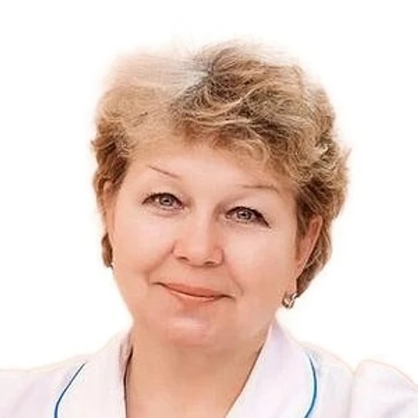 Кружкова Евгения Ивановна — Гинеколог, Акушер, Великий Новгород