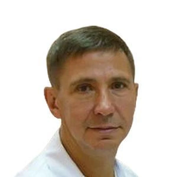 Чужакин Виктор Анатольевич — Гинеколог, Акушер, Врач УЗИ, Гинеколог-хирург, Великий Новгород