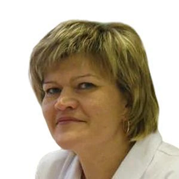 Куросовская Светлана Алексеевна — Гинеколог, Акушер, Гинеколог-хирург, Великий Новгород