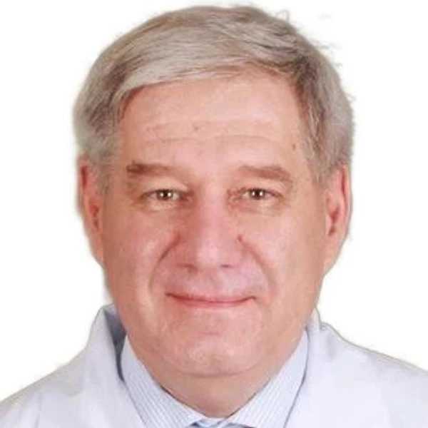 Вихлянов Игорь Владиславович — Онколог, Барнаул
