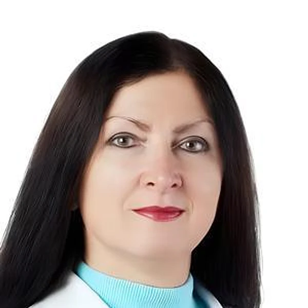 Моховикова Марина Григорьевна — Терапевт, Москва