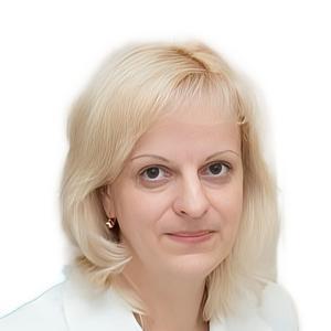 Ананьева Татьяна Владимировна — Детский ортопед, Травматолог, Москва