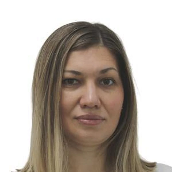 Кубанцева Ирина Ивановна — Кардиолог, Гастроэнтеролог, Терапевт, Москва