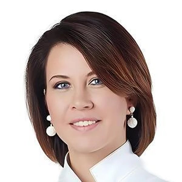 Трищенкова Светлана Николаевна — ЛОР, Сурдолог, Москва