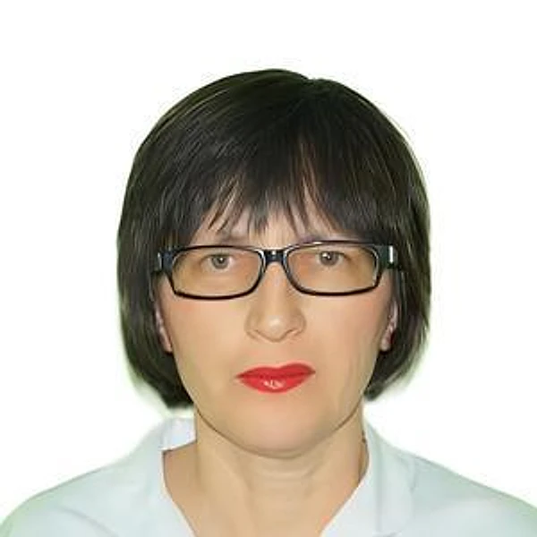 Рымарь Инна Игоревна — ЛОР, Детский ЛОР, Москва