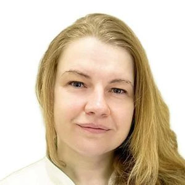 Котова Анастасия Сергеевна — Детский дерматолог, Венеролог, Дерматолог, Москва