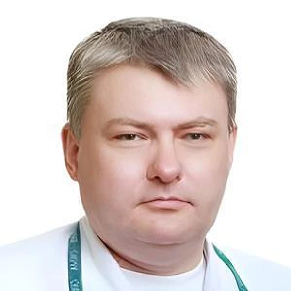 Козеев Александр Валерьевич — Уролог, Врач УЗИ, Москва