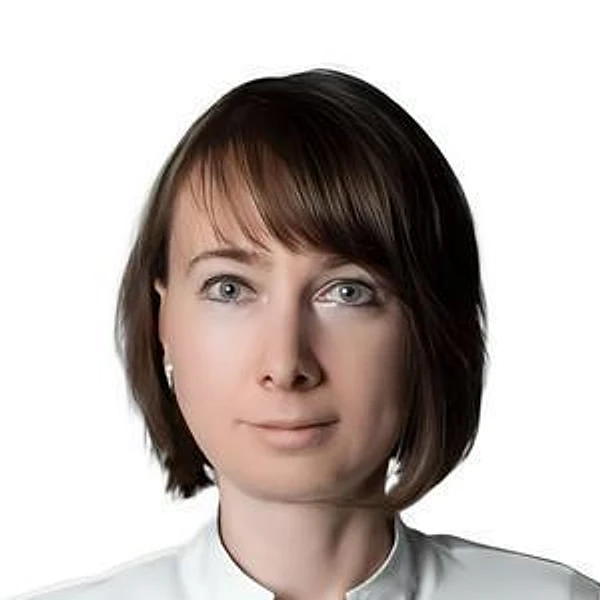 Прилепская Виктория Валерьевна — Эндокринолог, Гирудотерапевт, Диетолог, Нутрициолог, Москва