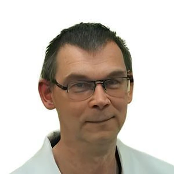 Чуприков Григорий Анатольевич — Врач УЗИ, Детский врач УЗИ, Москва