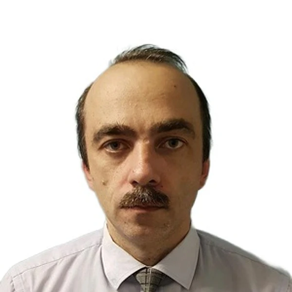 Пилипенко Сергей Иванович — Невролог, Саратов