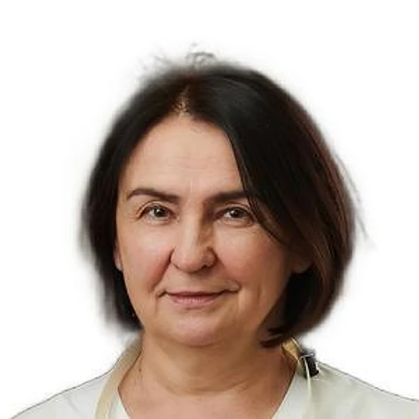 Растольцева Наталья Михайловна — Детский ЛОР, Сурдолог, Калуга