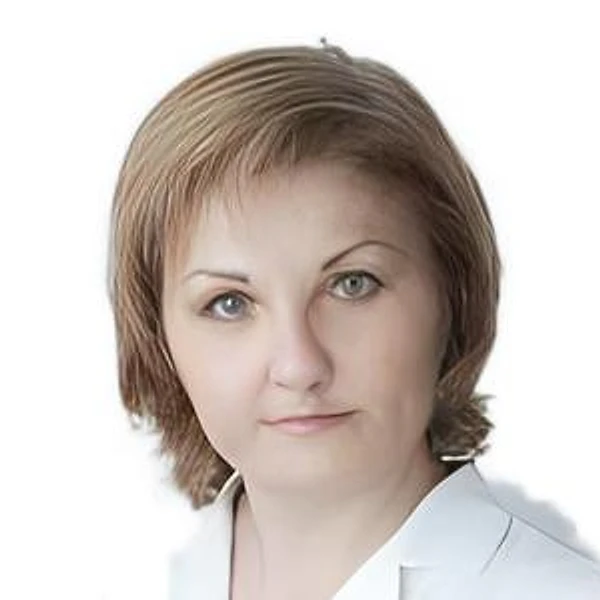 Ефимова Инна Николаевна — Стоматолог, Детский стоматолог, Томск