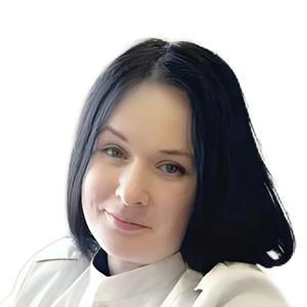 Пестова Вера Анатольевна — Инфекционист, Новосибирск