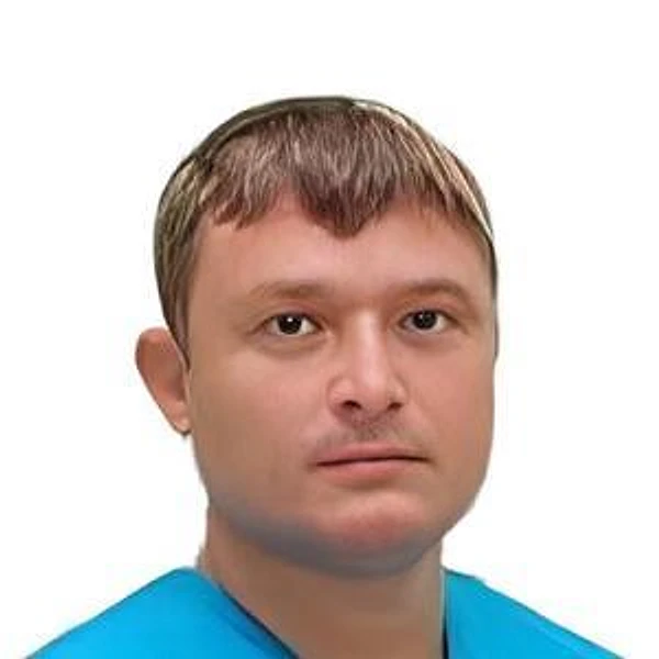 Федорищев Алексей Петрович — Ортопед, Травматолог, Воронеж