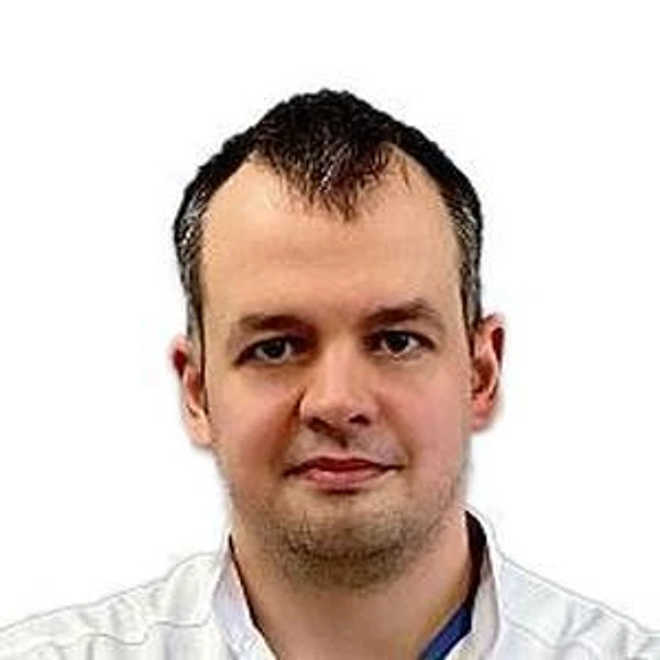 Винокуров Алексей Юрьевич — Хирург, Сосудистый хирург (ангиохирург), Санкт-Петербург