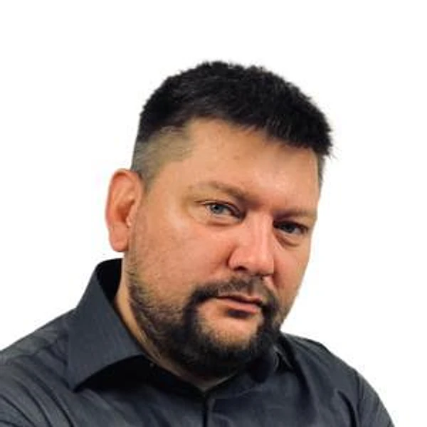 Сараев Александр Викторович — Ортопед, Травматолог, Санкт-Петербург