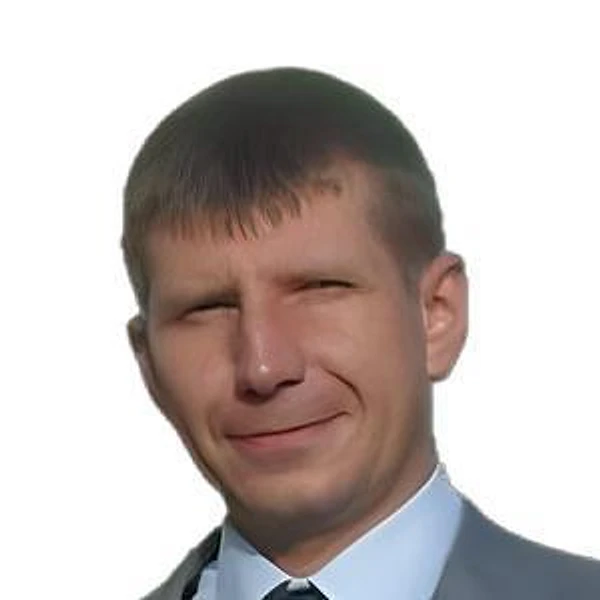Файзуллин Денис Радмирович — Торакальный хирург, Москва
