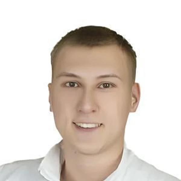 Опарин Андрей Владимирович — Стоматолог-ортодонт, Москва