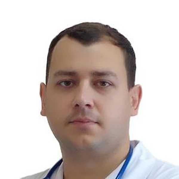 Ершков Сергей Васильевич — Хирург, Лазерный хирург, Киров