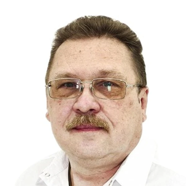 Белых Андрей Михайлович — Травматолог, Ортопед, Воронеж