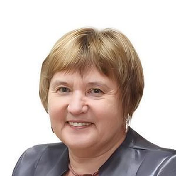 Колюнова Лидия Валерьевна — Остеопат, Детский остеопат, Санкт-Петербург