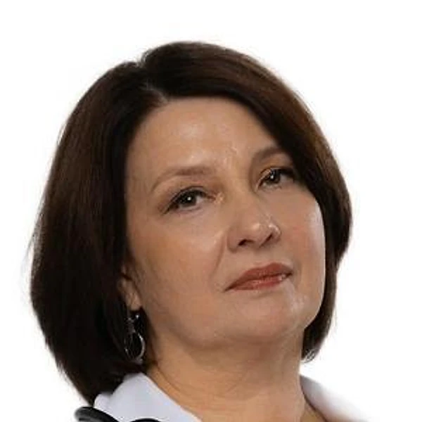 Рогозина Лариса Александровна — Нефролог, Самара