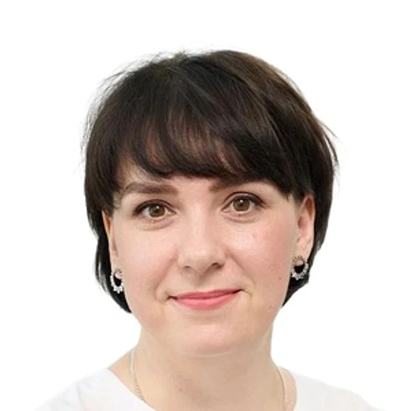Солодова Инна Александровна — Гинеколог, Акушер, Врач УЗИ, Детский гинеколог, Тула
