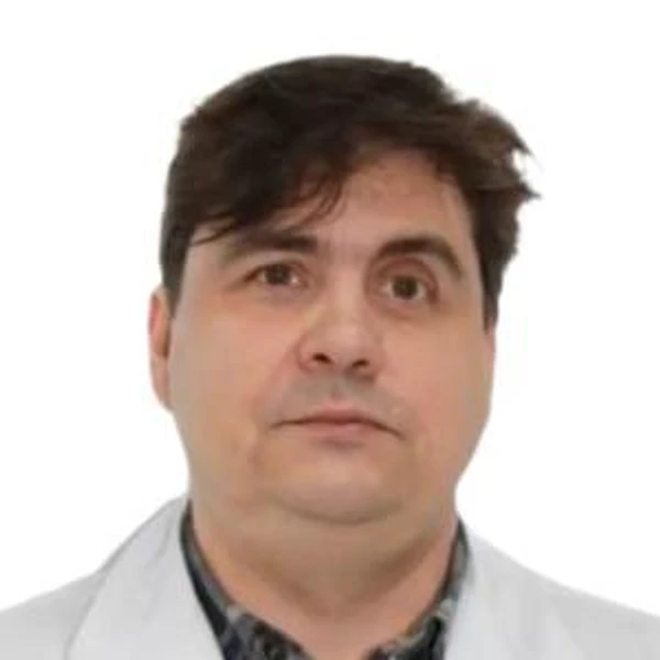Митрофанов Евгений Георгиевич — Уролог, Врач УЗИ, Тула