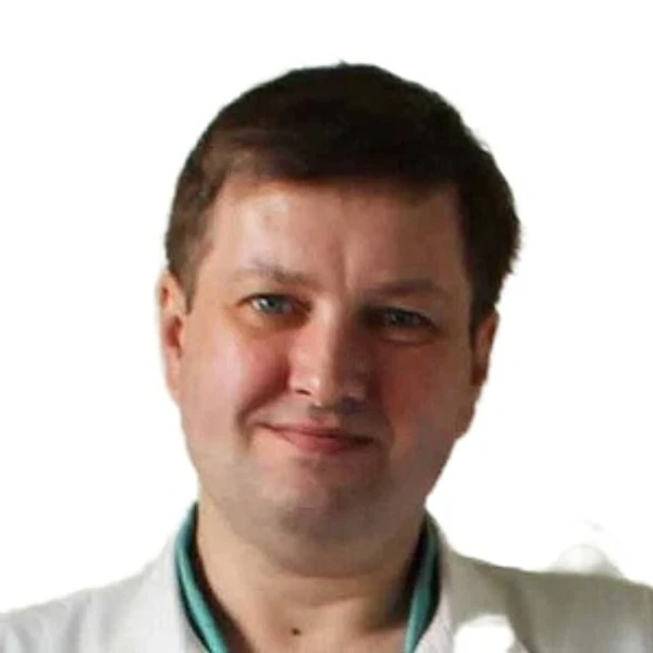 Шамин Вадим Владимирович — Психиатр, Нижний Новгород