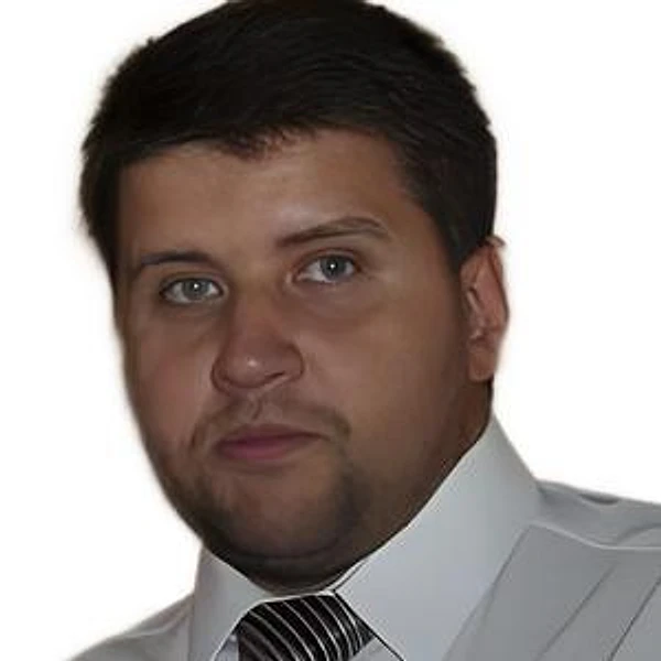 Рубашкин Сергей Анатольевич — Ортопед, Травматолог, Саратов