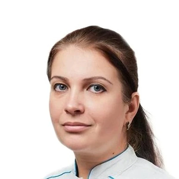 Филатова Ольга Николаевна — Гинеколог, Белгород