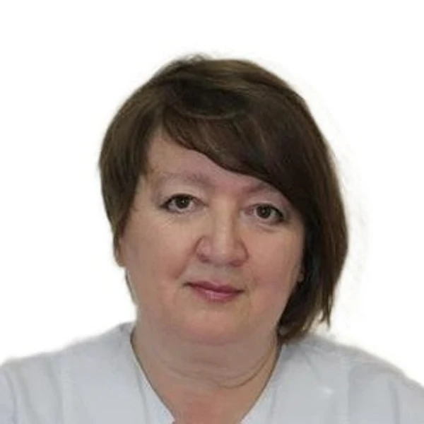 Колесова Ольга Анатольевна — Врач общей практики (семейный врач), Москва