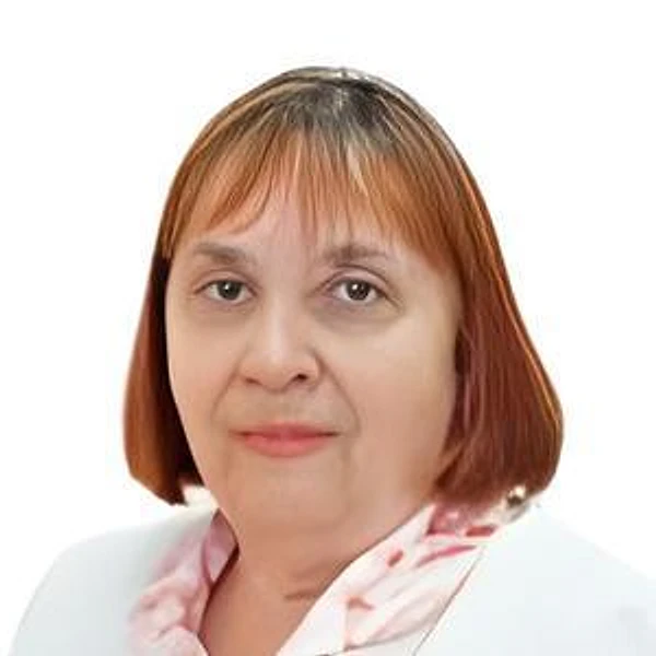 Болдырева Татьяна Андреевна — Ревматолог, Омск