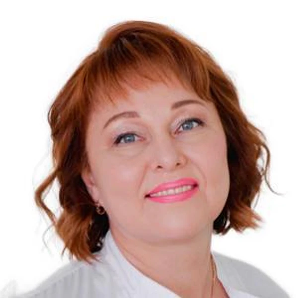 Султанова Наталия Викторовна — ЛОР, Детский ЛОР, Оренбург