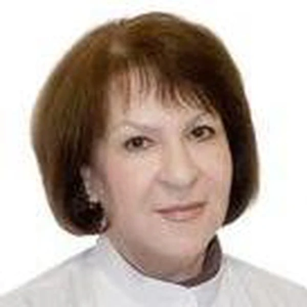 Павлидина Елена Дмитриевна — Пульмонолог, Терапевт, Воронеж